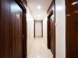 Hotel O GM