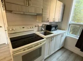 1 bedroom with 2 beds near Verdun area 011