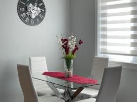 CICEKS Thornbury, hotel di Ottawa