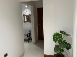 Ciudad Abierta San Pedro Bs As、サン・ペドロのホテル