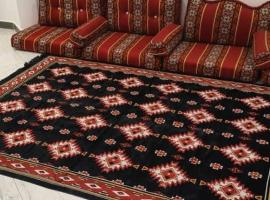 Musa apartment, Hotel in Petra