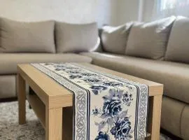 Appartement élégant au cœur de Ain Hayani