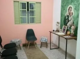 POUSADA SÃO MATHEUS - Casa e Hospedagem