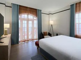 The Algonquin Resort St. Andrews by-the-Sea, Autograph Collection