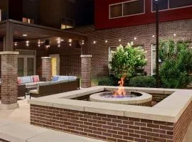 Fairfield Inn & Suites by Marriott Charlotte Airport