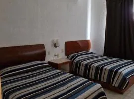 Hotel Coatza Inn