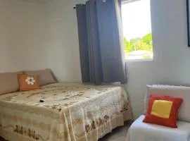 Flat - Jacumã - Conde