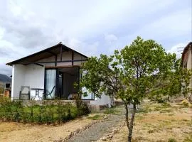 Home Glamping