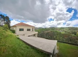 O cantinho do Avô Alberto