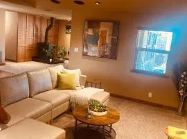 The Legend Home