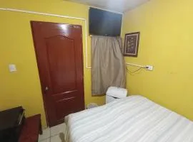 Casa de huéspedes libertad