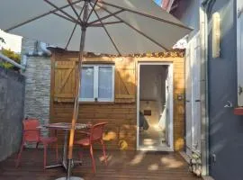 Chez didine