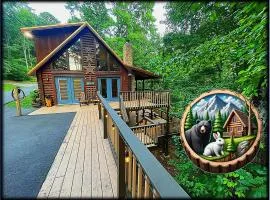 Wonderland Cabin
