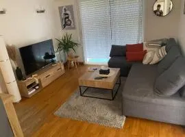 Appartement lumineux à 2 pas de Paris et de Roland Garros