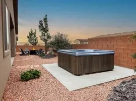 The Retreat - Hot Tub Fire Pit Boat Parking