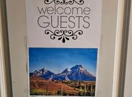 Navarre Guest Rooms