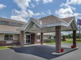 SureStay Plus Hotel by Best Western Litchfield