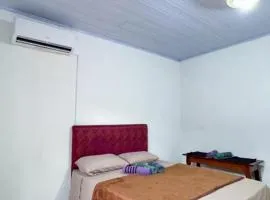 Chalet Amplio