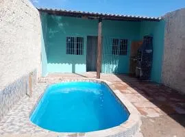 Hospedaria Km 20 da Br 040 Luziânia