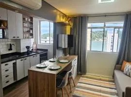 Dias na Praia - Reformado e com Alexa