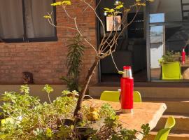 Casa de Toto 3 habitaciones