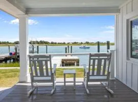 Creek Watch home