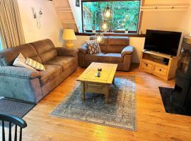 Lanaken Luxe Garden Retreat, ξενοδοχείο σε Lanaken