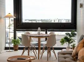 Perth City Resort Amenities & Prime Location
