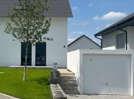 Ferienzimmer No4 Ehingen