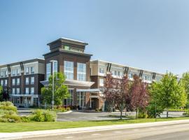 Holiday Inn Boise Airport by IHG, מלון בBoise