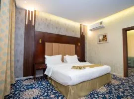 فندق جوهرة المقام الحمراء