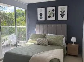 Apartamento en el poblado