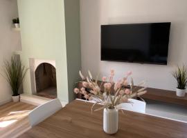 Casale Giselle, casa de férias em Lanciano