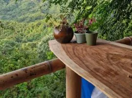 Mountain Cabin, Minca