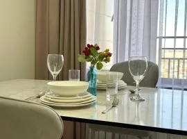 City Apartments Frunze 466-69