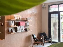 Tian Xiu Mountain Village