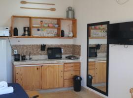 Pousada Village Gostoso, hotel in São Miguel do Gostoso