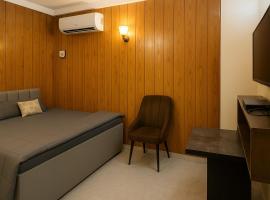 Residence inn, alquiler vacacional en Dīgha