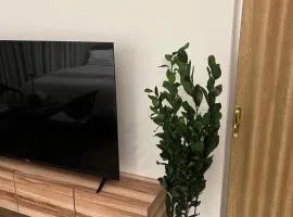 Elegant Studio with Balcony Sulaymaniyah