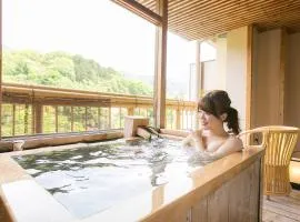 Ryokan Fushioukaku