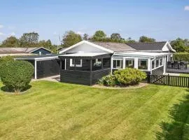 Amazing Home In Haderslev With Wifi