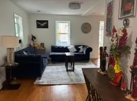 Cambridge heart of the city 3 bedroom private house