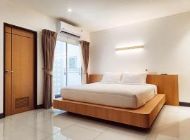 Laksika Place Khao Rang &ndash; apartament z obsługą 