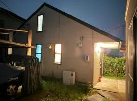 Azumino Holiday House