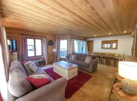Chalet familial au cœur du village, proche skis et commerces, avec WiFi - FR-1-452-396
