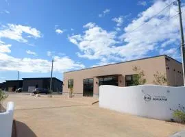 Yuya Bay Resort AMANA