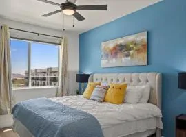 Sun-Kissed Stay Kierland Area Pool & Hot Tub