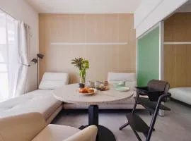 Rintow Nagoya Takaoka STAY