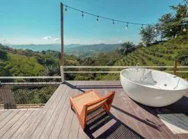 Bella Lunar Villa ดอยแม่สลอง