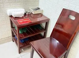 Nhà nghỉ Jet 2006